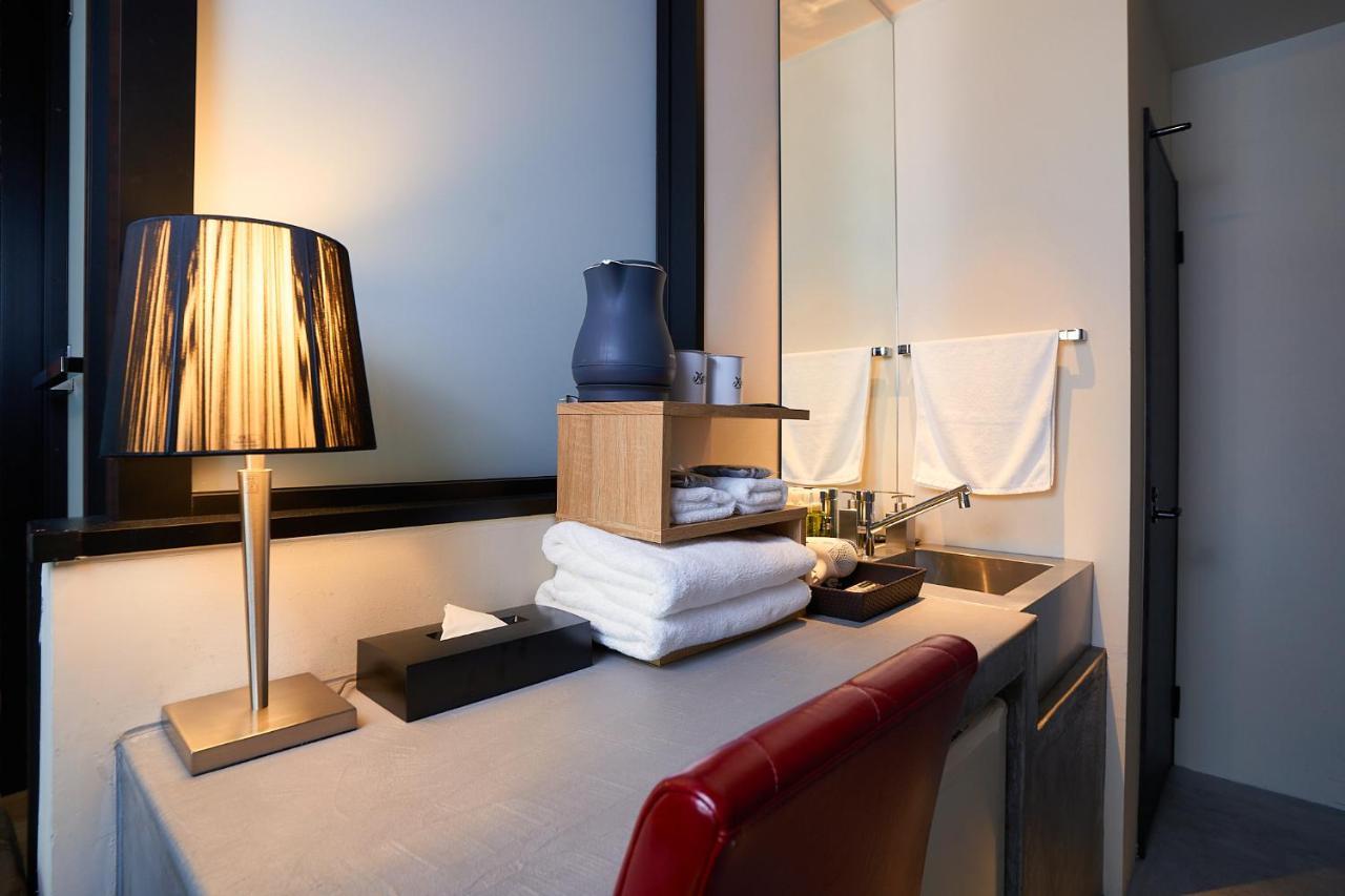 Material Hotel Kyoto Exterior photo
